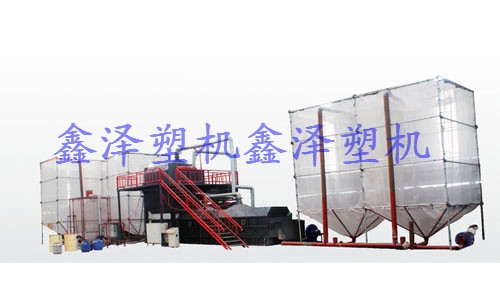 黑龙江省真金板自动生产线